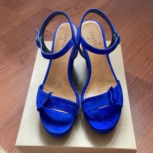 Coclico Lotus wedges